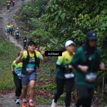 Runner Photo 8360479