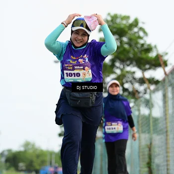 Runner Photo 8360481