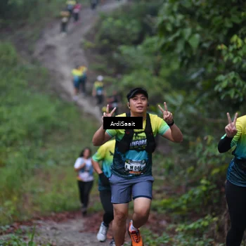 Runner Photo 8360482