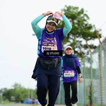 Runner Photo 8360483