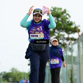 Runner Photo 8360485