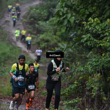 Runner Photo 8360486