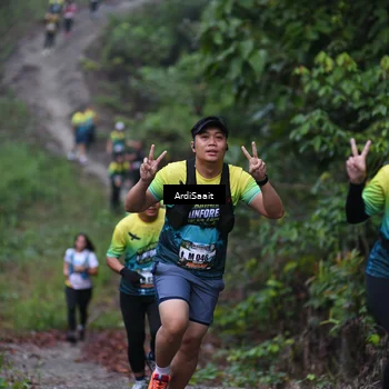 Runner Photo 8360490