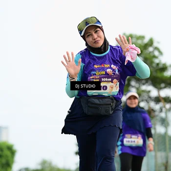 Runner Photo 8360495