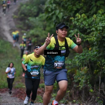 Runner Photo 8360497