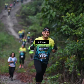 Runner Photo 8360502
