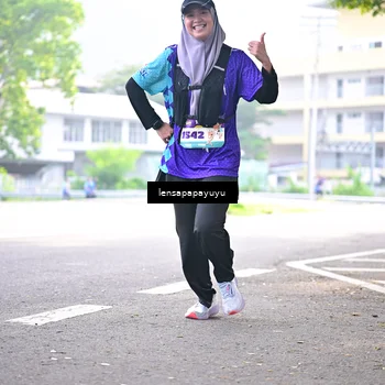 Runner Photo 8360504