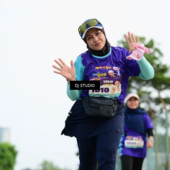 Runner Photo 8360506