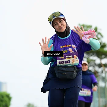 Runner Photo 8360507