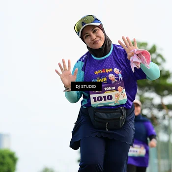 Runner Photo 8360508