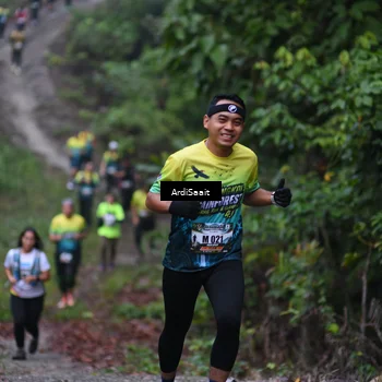 Runner Photo 8360509