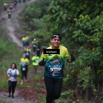 Runner Photo 8360511