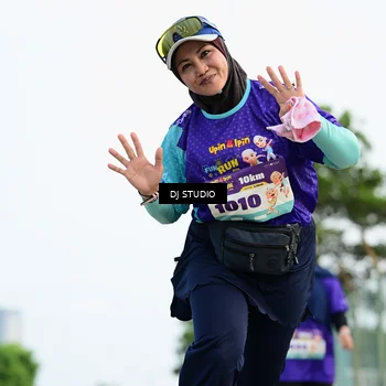 Runner Photo 8360518