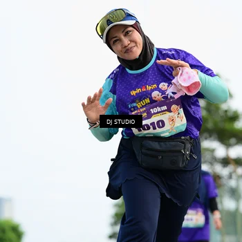 Runner Photo 8360519