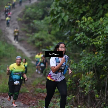 Runner Photo 8360524