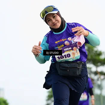Runner Photo 8360526