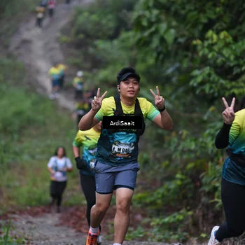 Runner Photo 8360530