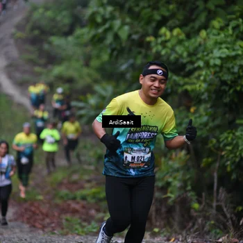 Runner Photo 8360531