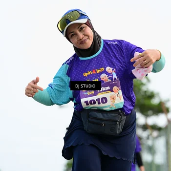 Runner Photo 8360533
