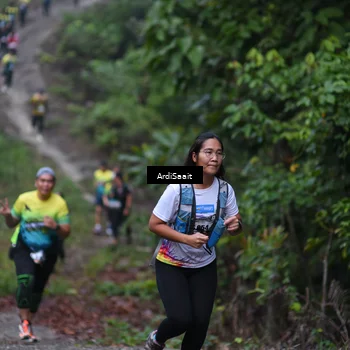 Runner Photo 8360535