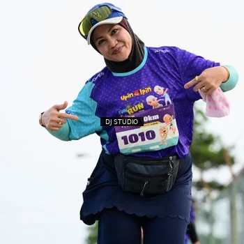 Runner Photo 8360536