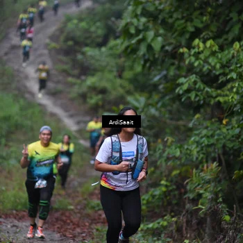 Runner Photo 8360542