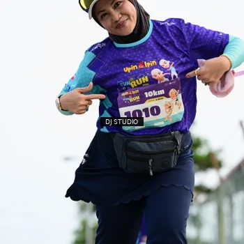 Runner Photo 8360548