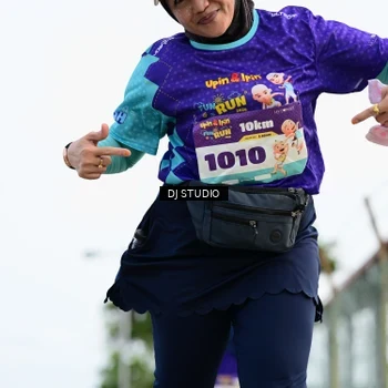 Runner Photo 8360549
