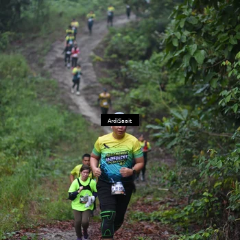 Runner Photo 8360551