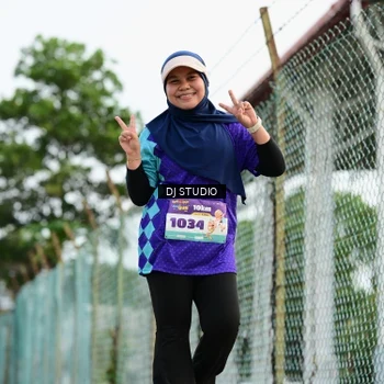 Runner Photo 8360552