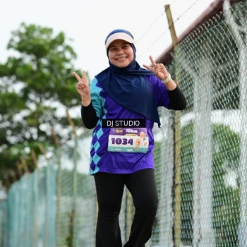Runner Photo 8360556