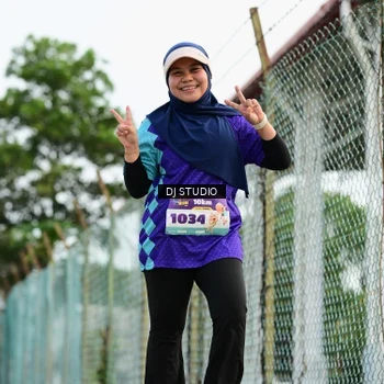 Runner Photo 8360559