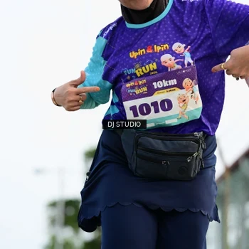Runner Photo 8360563