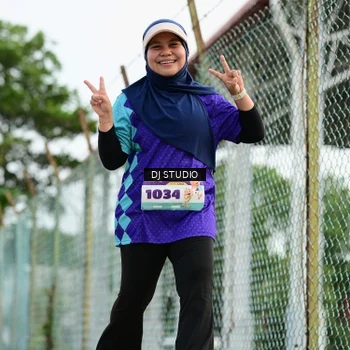 Runner Photo 8360564
