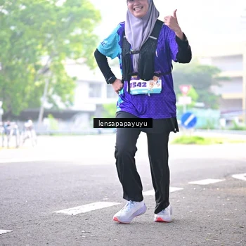 Runner Photo 8360565