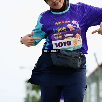 Runner Photo 8360567