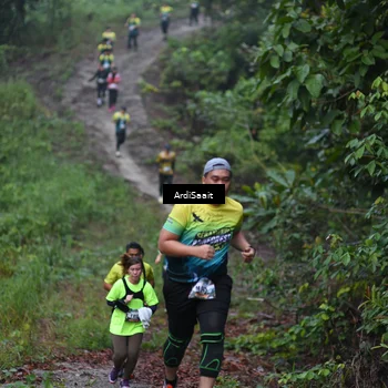 Runner Photo 8360568