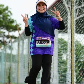 Runner Photo 8360569