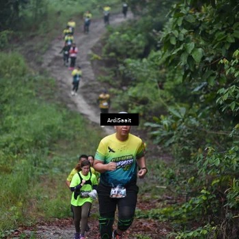 Runner Photo 8360571