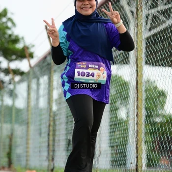 Runner Photo 8360574