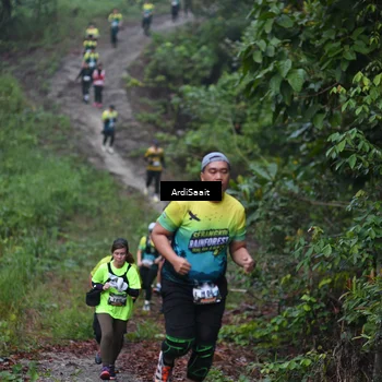 Runner Photo 8360575