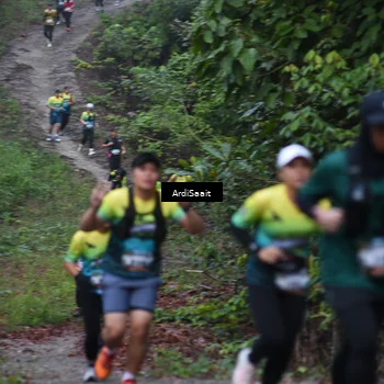 Runner Photo 8360581