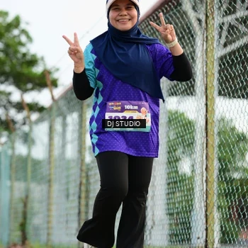 Runner Photo 8360582