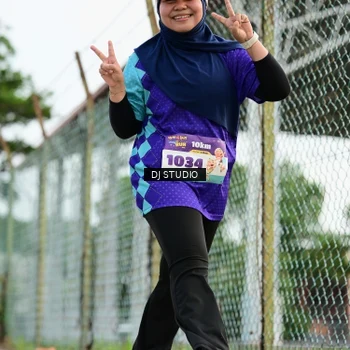 Runner Photo 8360588