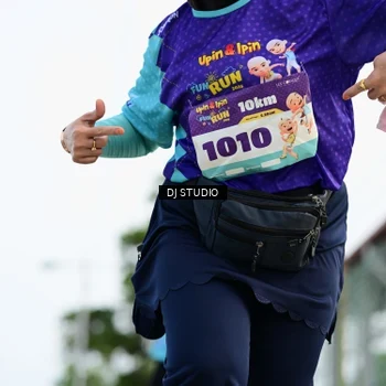 Runner Photo 8360589