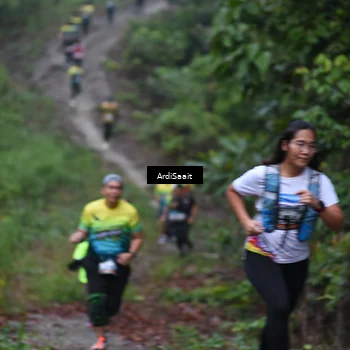 Runner Photo 8360591
