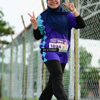 Runner Photo 8360594