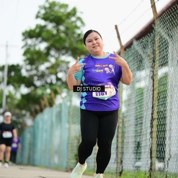 Runner Photo 8360601