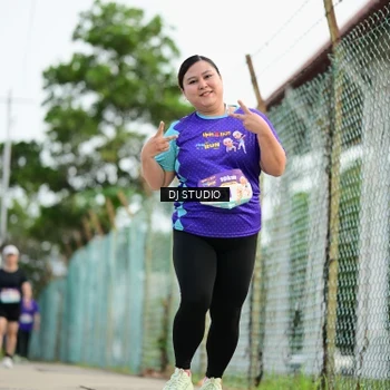 Runner Photo 8360605