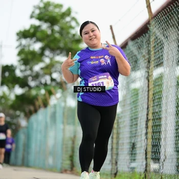 Runner Photo 8360608